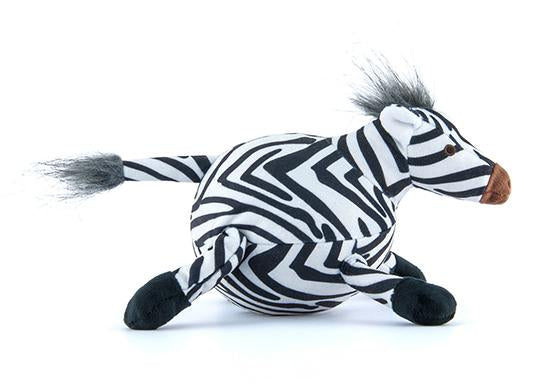 P.L.A.Y. Safari - Zebra - Henlo Pets