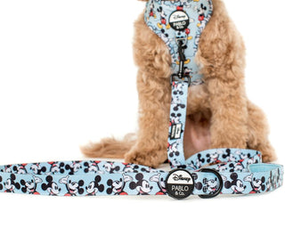 Pablo & Co - The Original Mickey Mouse Leash - Henlo Pets
