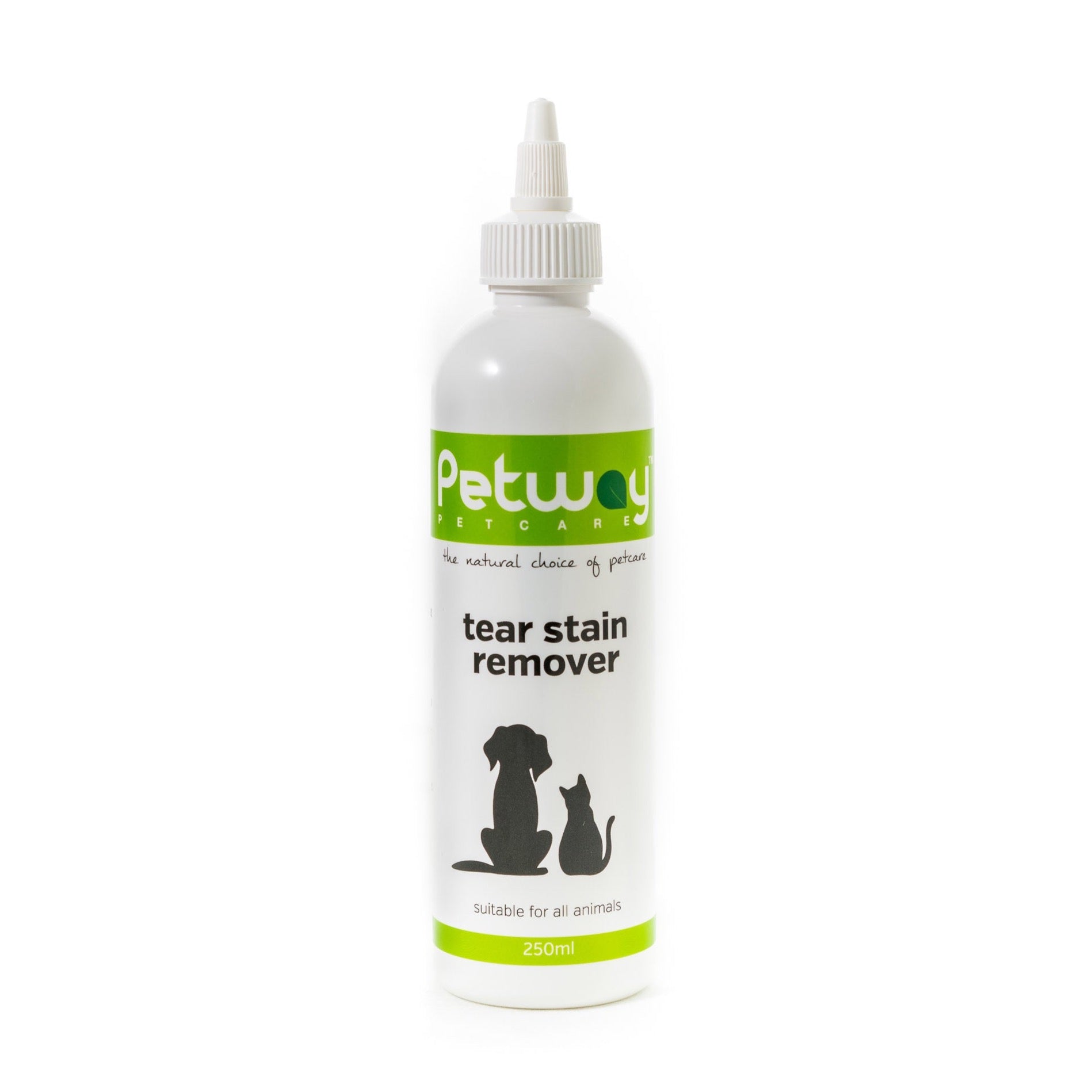 Petway Tear Stain Remover - Henlo Pets