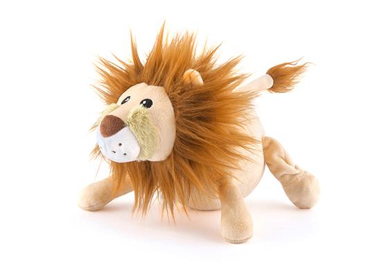 P.L.A.Y. Safari - Lion - Henlo Pets