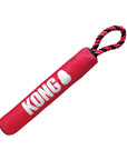 KONG - Signature Stick with Rope - Henlo Pets