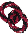 KONG - Signature Rope Double Ring Extra Large - Henlo Pets