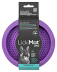 LickiMat - UFO Licking Slow Feeder - Henlo Pets
