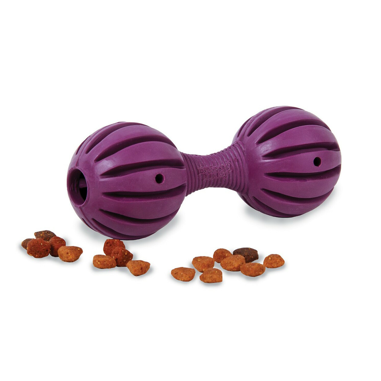 Busy Buddy - Waggle Treat Dispensing Toy - Henlo Pets