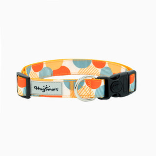 HugSmart - Dancing Dots Collar - Henlo Pets