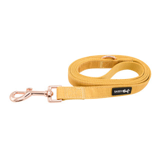 Sassy Woof Leash - Sunflower Fields - Henlo Pets