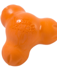 West Paw Tux - Orange - Henlo Pets