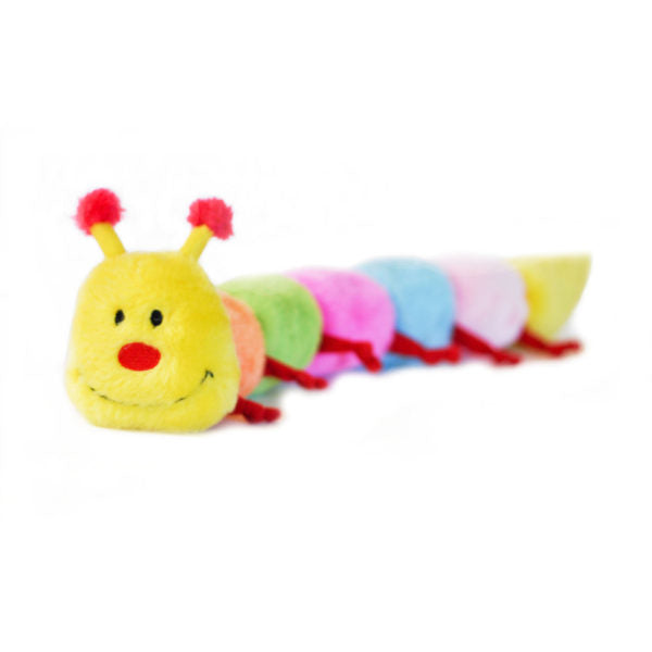 Zippy Paws - Caterpillar - Henlo Pets