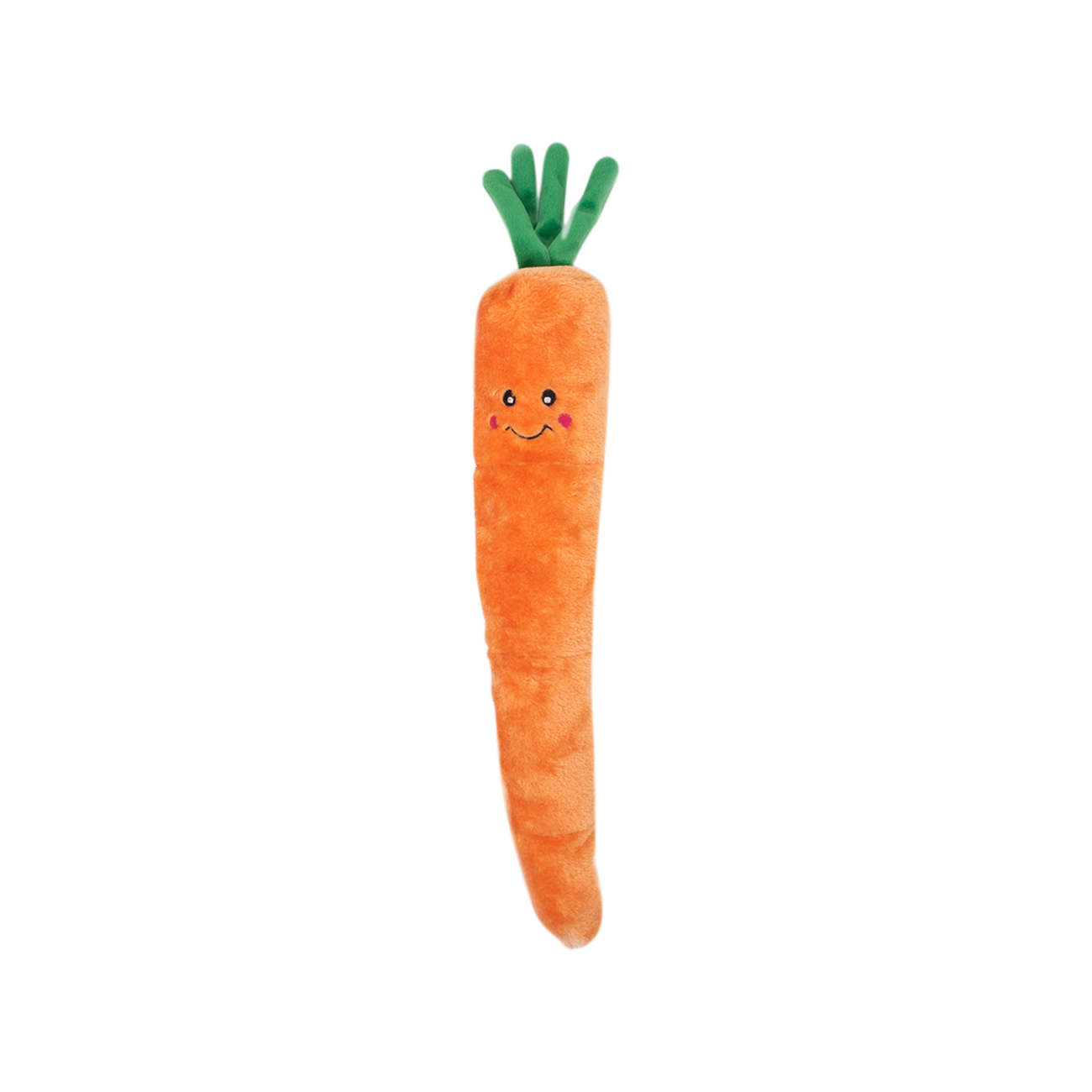 Zippy Paws - Jigglerz Carrot - Henlo Pets