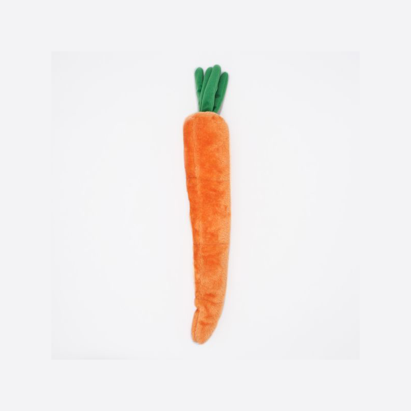Zippy Paws - Jigglerz Carrot - Henlo Pets