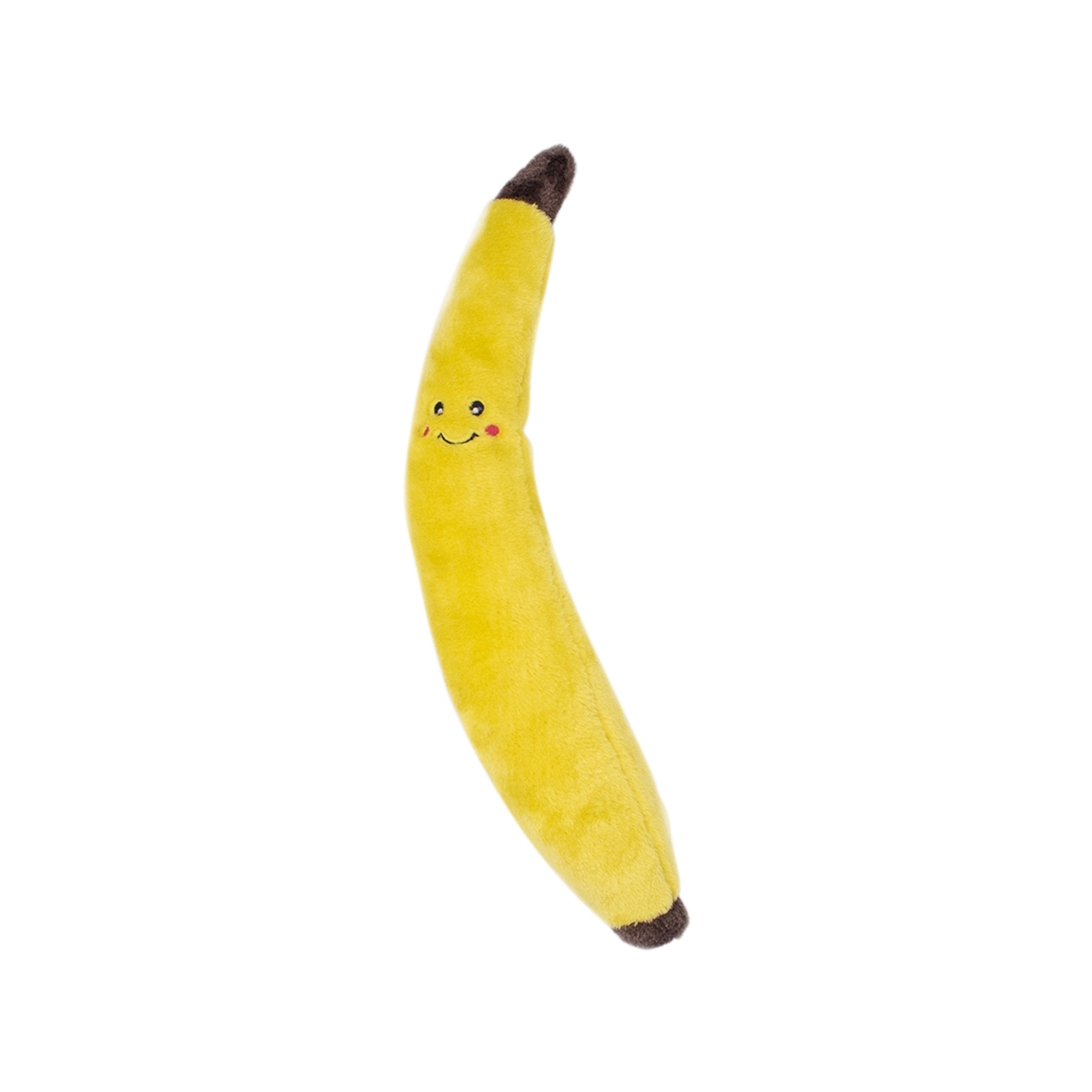 Zippy Paws - Jigglerz Banana - Henlo Pets