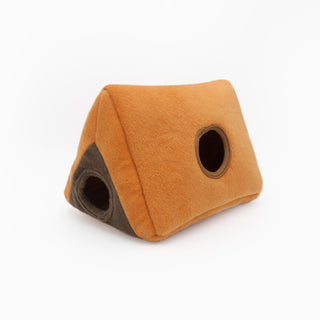 Zippy Burrow™ - Camping Tent - Henlo Pets