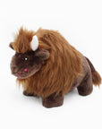 Wooliez - Bellie the Bison - Henlo Pets