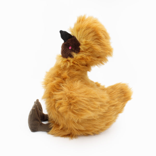 Wooliez - Enzo the Emu - Henlo Pets
