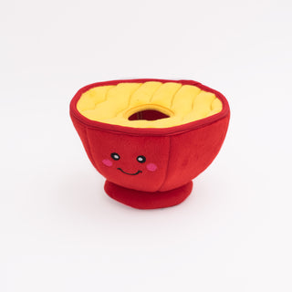 Zippy Burrow - Ramen Bowl - Henlo Pets