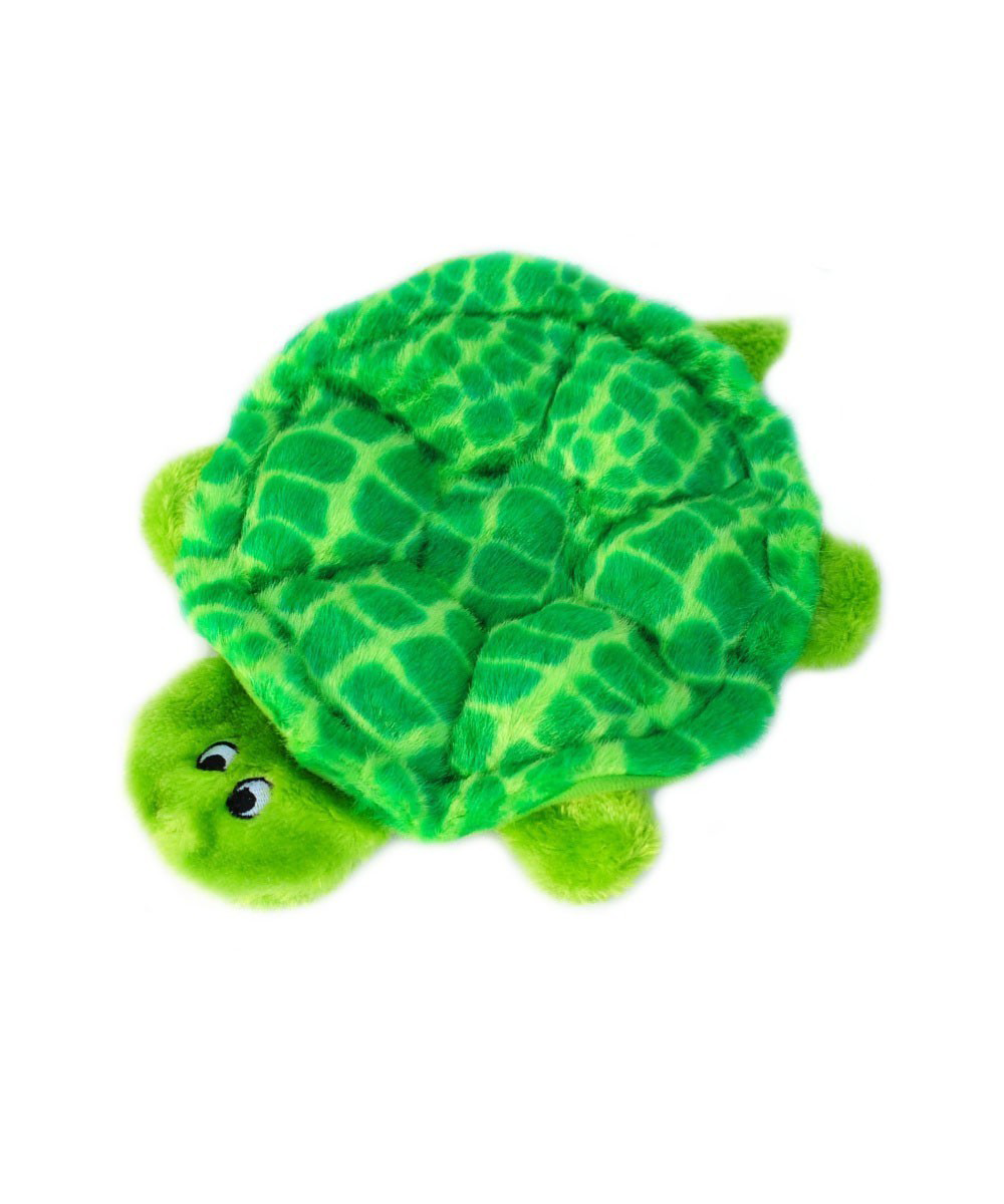 Squeakie Crawler - SlowPoke the Turtle - Henlo Pets