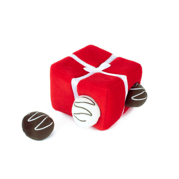 Zippy Burrow - Box of Chocolates - Henlo Pets