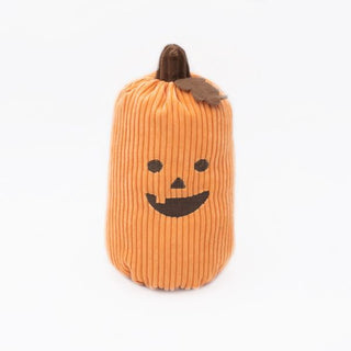 Halloween Jumbo Pumpkin Orange - Henlo Pets