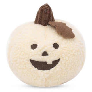 Halloween Jumbo Pumpkin Fleece - Henlo Pets