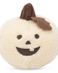 Halloween Jumbo Pumpkin Fleece - Henlo Pets