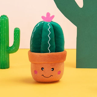 Zippy Paws - Carmen the Cactus - Henlo Pets