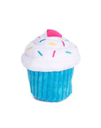 Zippy Paws - Cupcake Blue - Henlo Pets