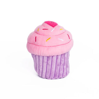 Zippy Paws - Cupcake Pink - Henlo Pets