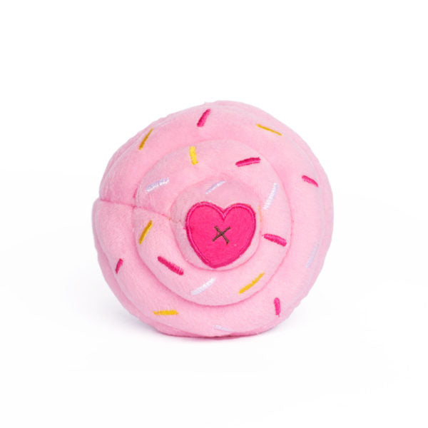 Zippy Paws - Cupcake Pink - Henlo Pets