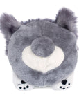 Zippy Paws Plush Husky - Henlo Pets