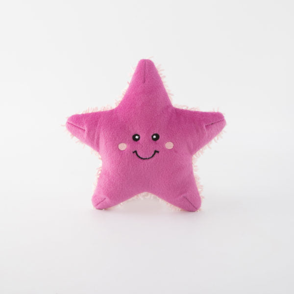 Zippy Paws - Starla the Starfish - Henlo Pets