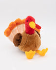 Zippy Paws - Tucker the Turkey - Henlo Pets