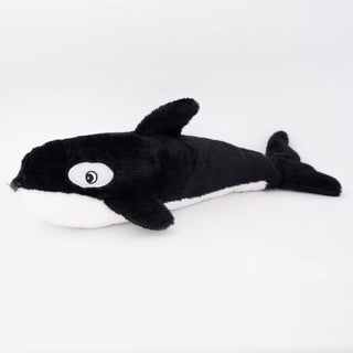 Zippy Paws - Jigglerz Killer Whale - Henlo Pets