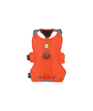 RUFFWEAR - Web Master Dog Harness Blaze Orange - Henlo Pets