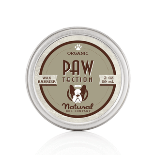 Natural Dog Company - PawTection Tin - Henlo Pets