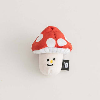 Bite Me Mushroom Nose Work Dog Toy | Henlo Pets