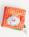 Bite Me - My Lunch Box PlayBook Nose Work Toy - Henlo Pets