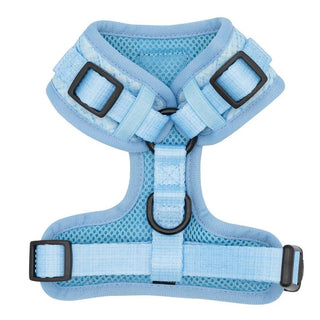 Sassy Woof Adjustable Harness - Blumond - Henlo Pets