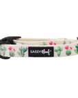 Sassy Woof Collar - Sass On Point [CLEARANCE] - Henlo Pets