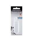 Petosan - Finger Cloth Oral Cleaner - Henlo Pets