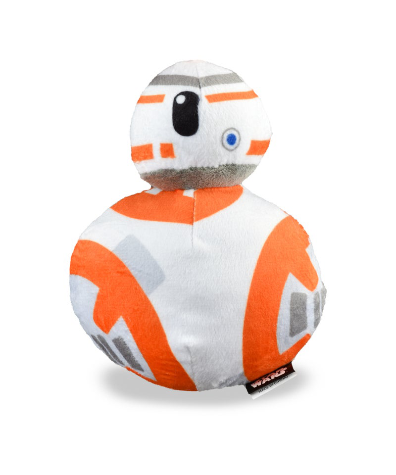 Star Wars BB-8 Plush Figure Toy - Henlo Pets