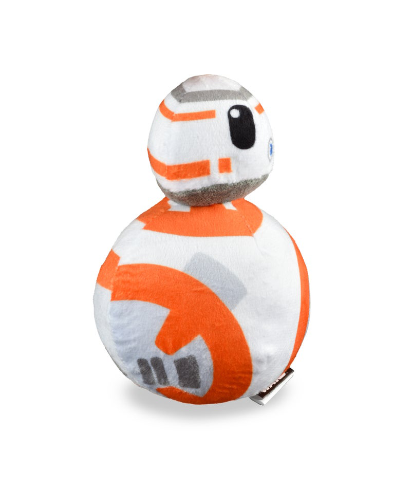 Star Wars BB-8 Plush Figure Toy - Henlo Pets