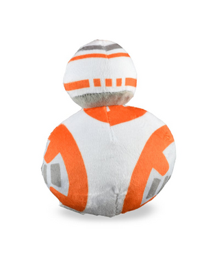 Star Wars BB-8 Plush Figure Toy - Henlo Pets