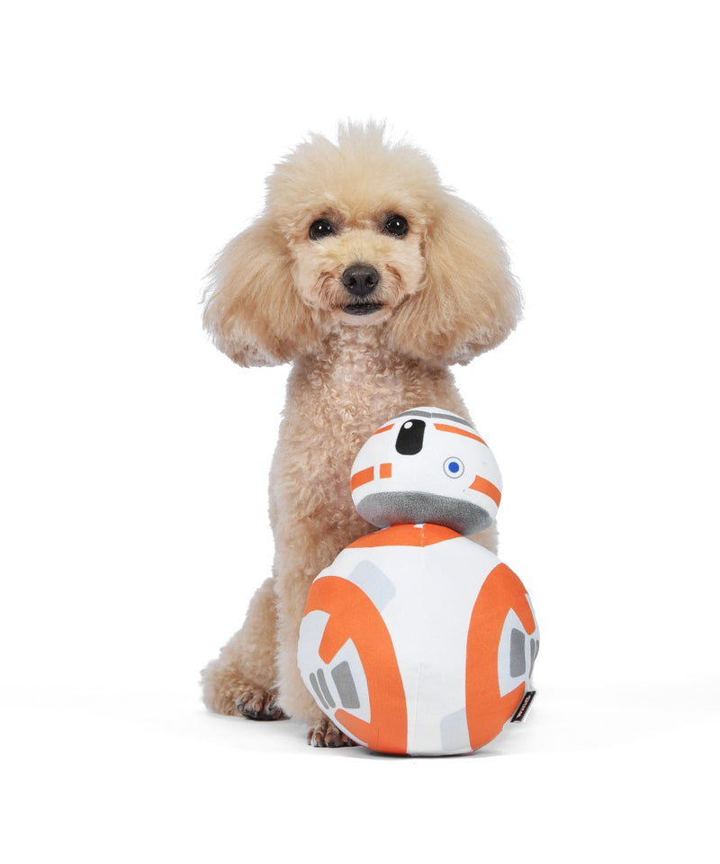Bb8 top stuffed animal