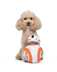 Star Wars BB-8 Plush Figure Toy - Henlo Pets