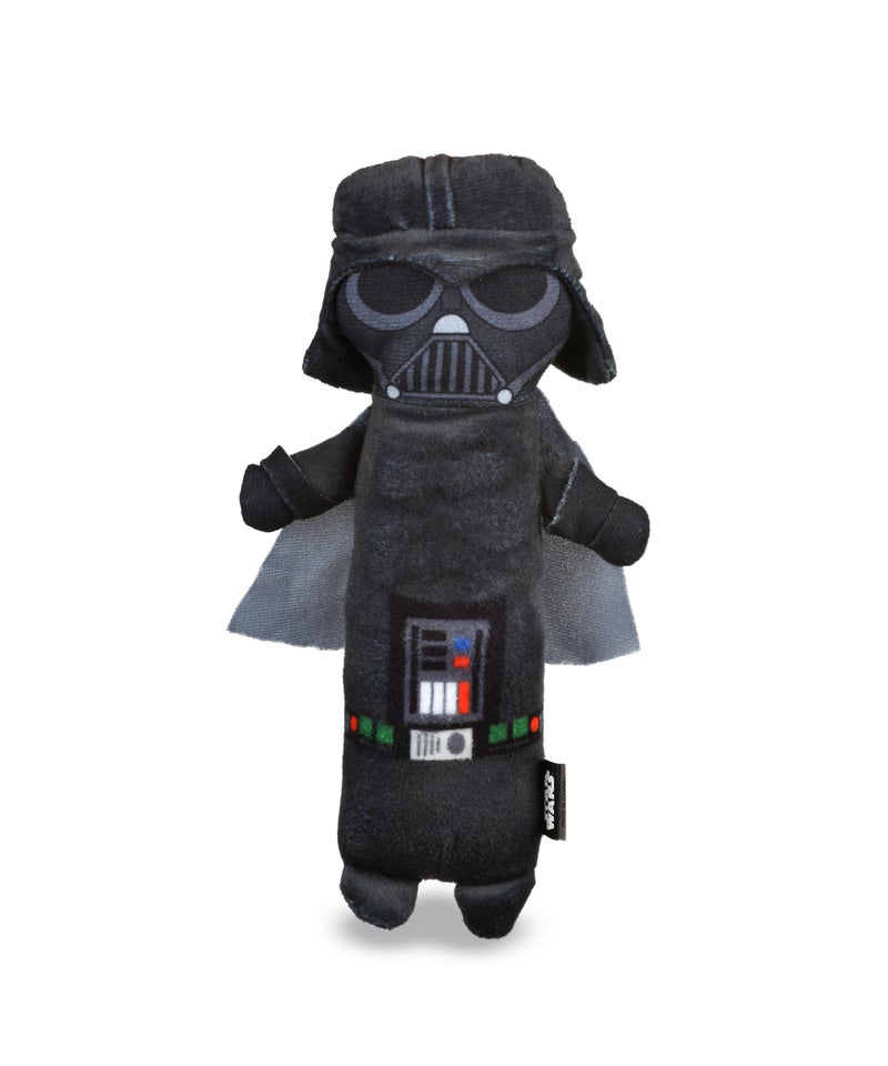 Star Wars Darth Vader Plush Bobo Toy - Henlo Pets