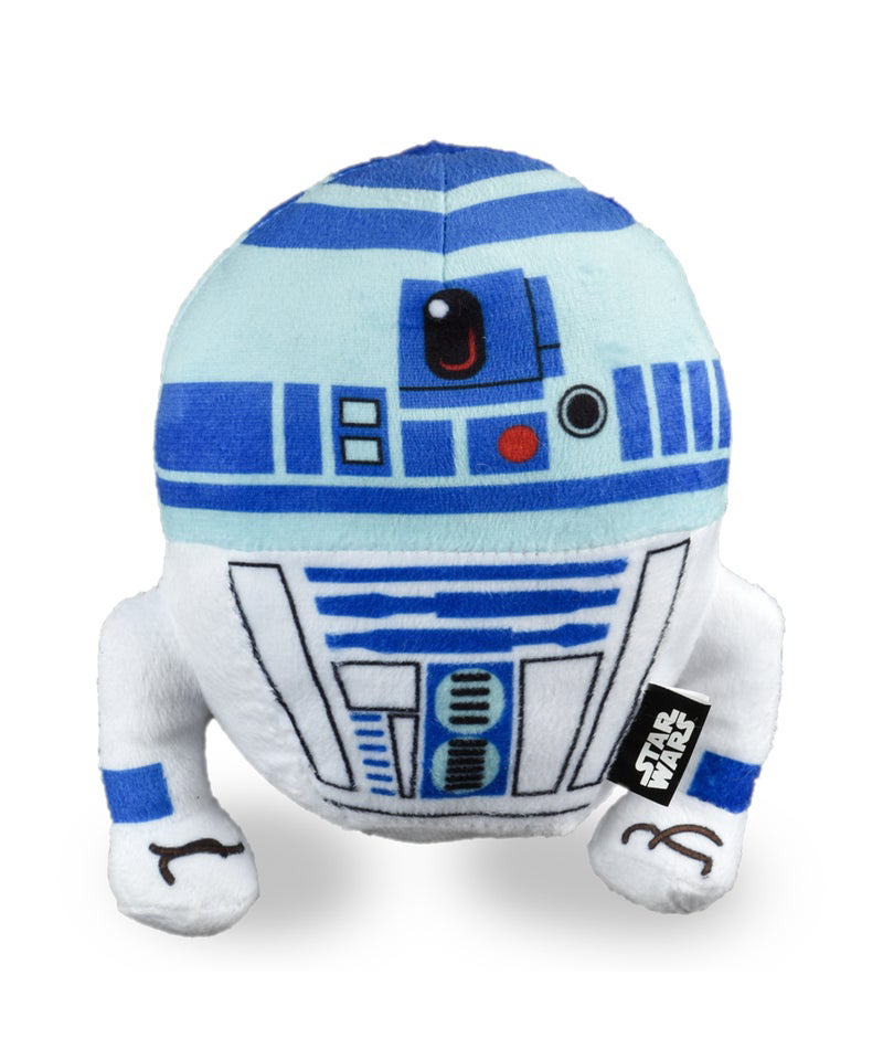 Star Wars R2-D2 Plush Figure Toy - Henlo Pets