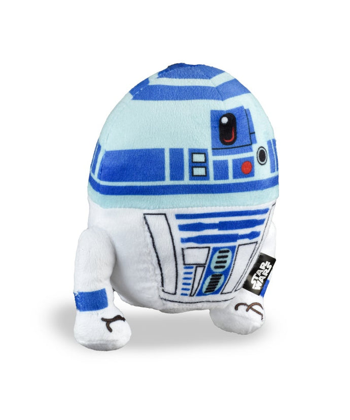 Star Wars R2-D2 Plush Figure Toy - Henlo Pets