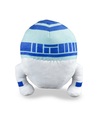 Star Wars R2-D2 Plush Figure Toy - Henlo Pets