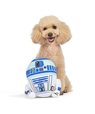 Star Wars R2-D2 Plush Figure Toy - Henlo Pets