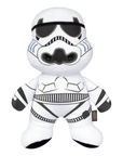Star Wars Storm Trooper Plush Dog Toy - Henlo Pets